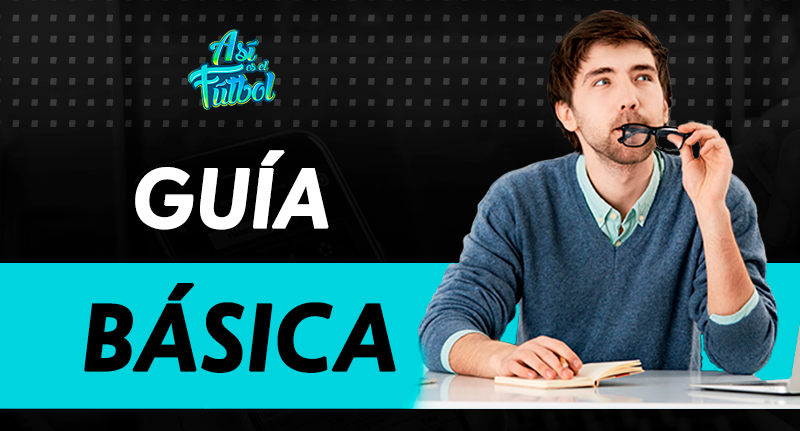 Guía Básica