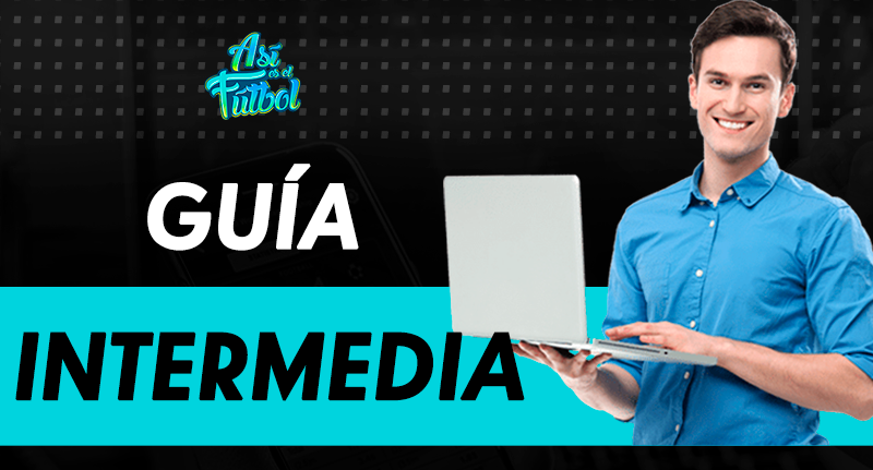 Guía Intermedia