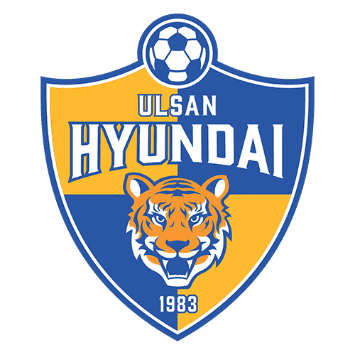 Ulsan Hyundai